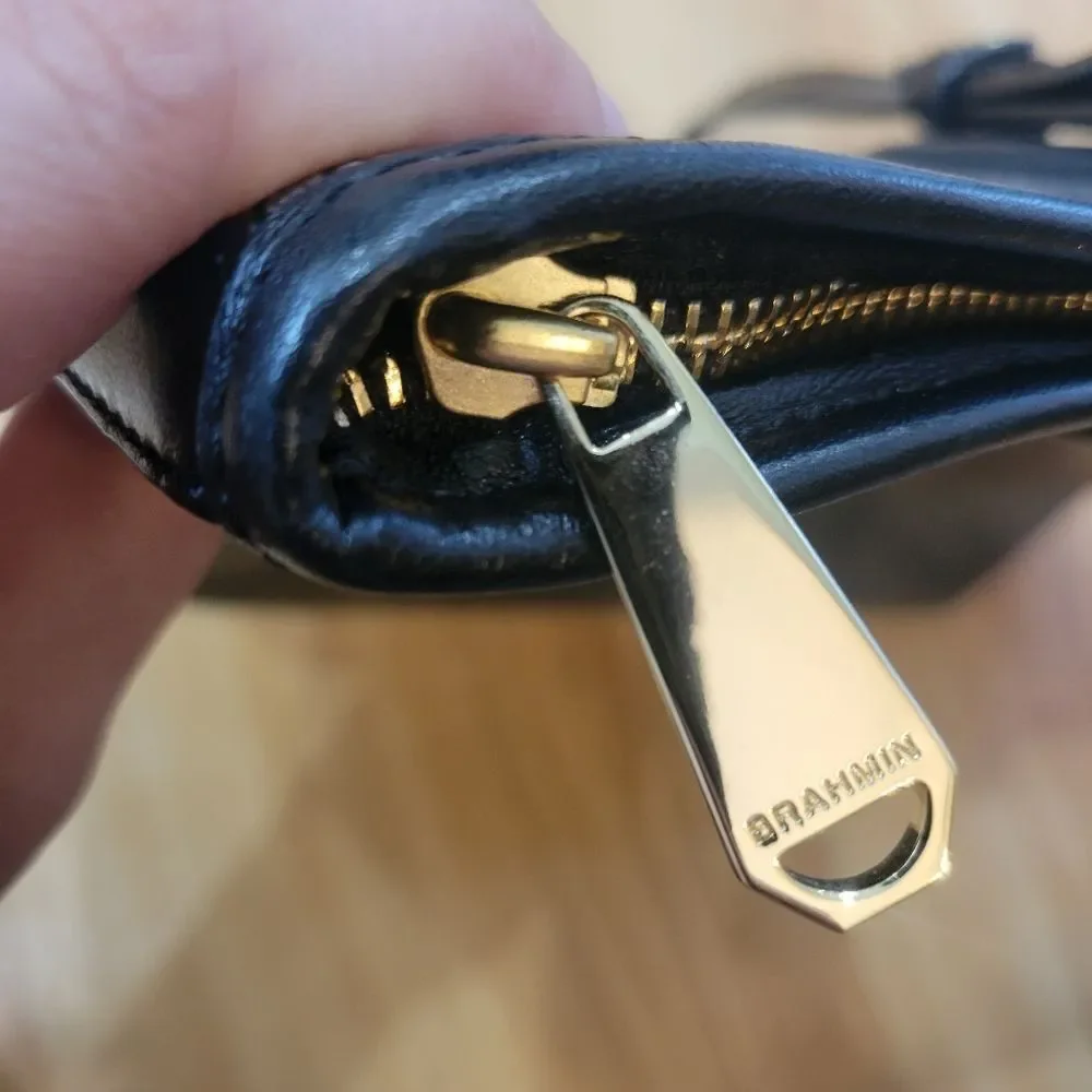 Brahmin medium asher